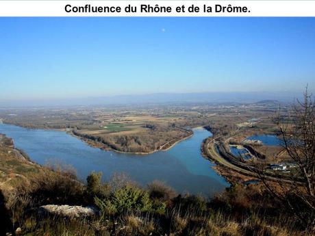 La France - Découvrons le Rhône - 3
