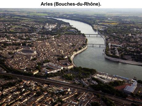 La France - Découvrons le Rhône - 3