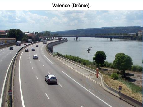 La France - Découvrons le Rhône - 3