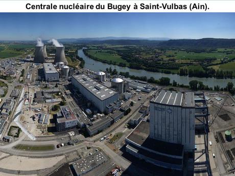 La France - Découvrons le Rhône - 2