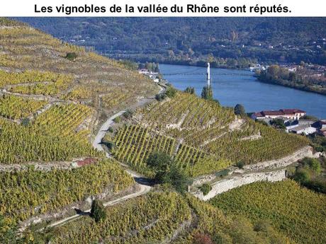 La France - Découvrons le Rhône - 2