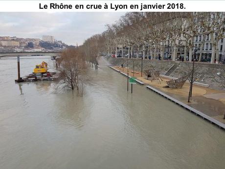 La France - Découvrons le Rhône - 2