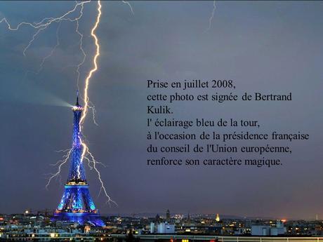 Divers - Le coup de foudre - 2