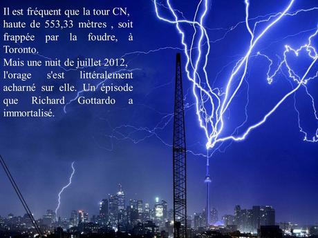 Divers - Le coup de foudre - 2