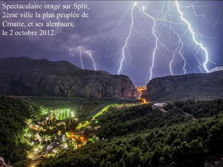 Divers - Le coup de foudre - 2