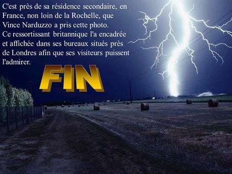 Divers - Le coup de foudre - 2