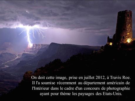 Divers - Le coup de foudre - 2