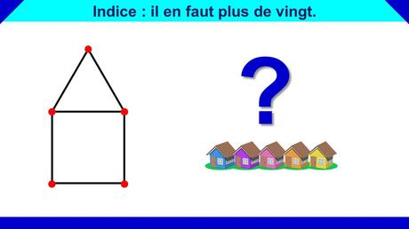 Divers - Quelques Enigmes - 3