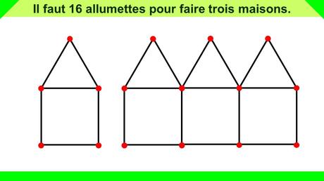 Divers - Quelques Enigmes - 3