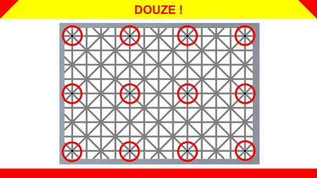 Divers - Quelques Enigmes - 3