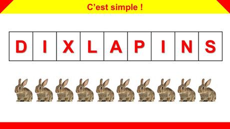 Divers - Quelques Enigmes - 3