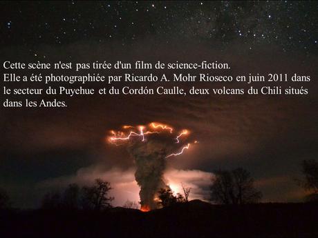 Divers - Le coup de foudre - 1