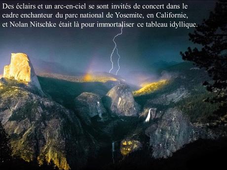 Divers - Le coup de foudre - 1