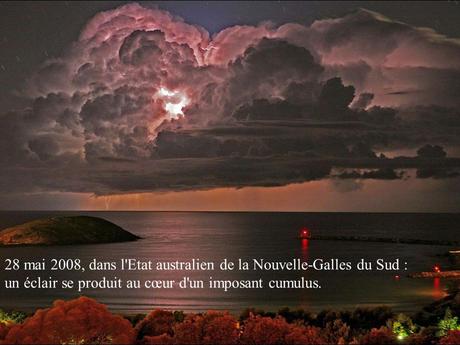 Divers - Le coup de foudre - 1