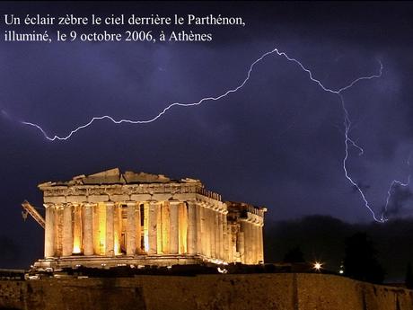 Divers - Le coup de foudre - 1