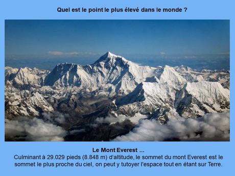 Divers - a savoir - 1