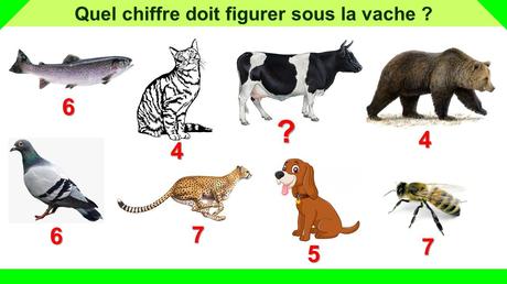 Divers - Quelques Enigmes - 2