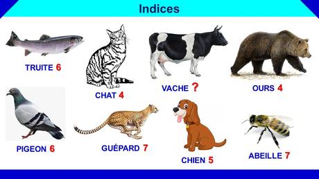 Divers - Quelques Enigmes - 2