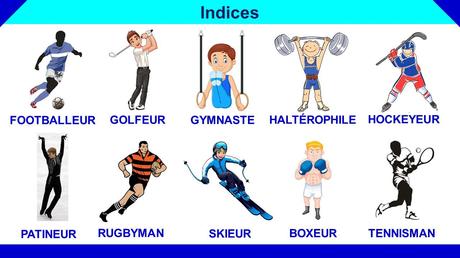 Divers - Quelques Enigmes - 2