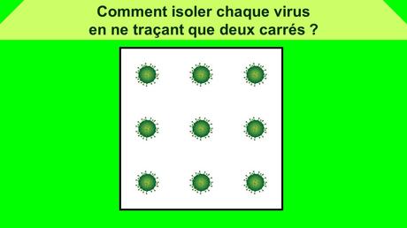 Divers - Quelques enigmes - 1