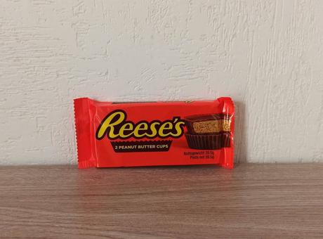 Peanut Butter Cups REESE’S
