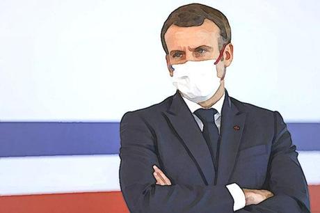 Élysée 2022 (29) : Emmanuel Macron sera-t-il candidat un jour ?