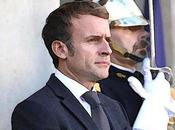 Élysée 2022 (29) Emmanuel Macron sera-t-il candidat jour
