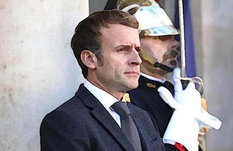 Élysée 2022 (29) : Emmanuel Macron sera-t-il candidat un jour ?