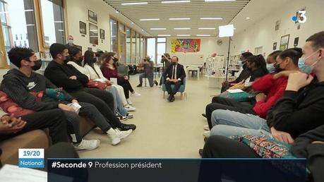 Élysée 2022 (26) : François Hollande candidat ? Élysée 2022 (26) : François Hollande candidat ?