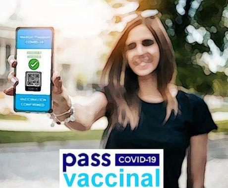 Passe vaccinal (3) : validé par le Conseil Constitutionnel, il entre en vigueur le lundi 24 janvier 2022 Passe vaccinal (3) : validé par le Conseil Constitutionnel, il entre en vigueur le lundi 24 janvier 2022