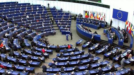 Enfin, une vision européenne ! Enfin, une vision européenne !