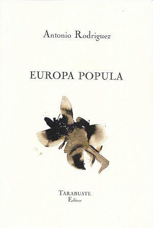Europa Popula, d'Antonio Rodriguez Europa Popula, d'Antonio Rodriguez