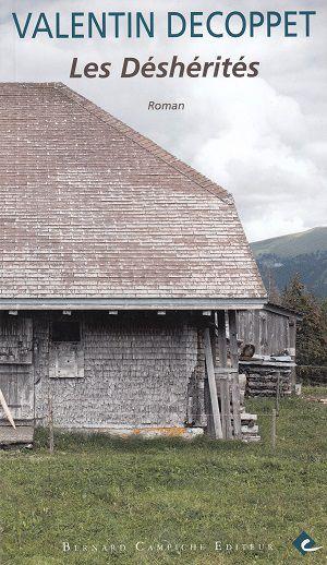 Les Déshérités, de Valentin Decoppet