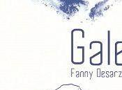 Galel, Fanny Desarzens