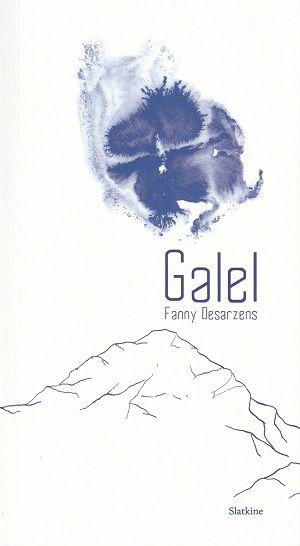 Galel, de Fanny Desarzens