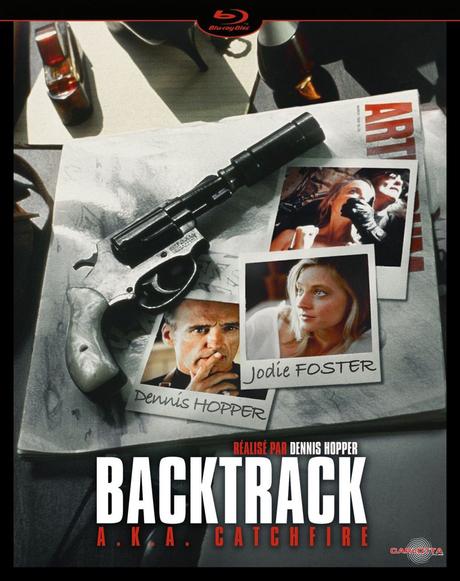 Backtrack