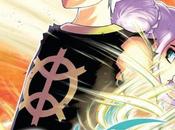 Wind Fighters, tome enfants montagne