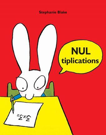 Nul-tiplications