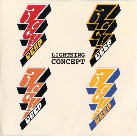 Album - ARCHI DEEP – Lightning Concept