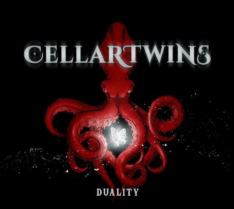 Album - Cellar Twins "Duality&quot; ' (re-release)