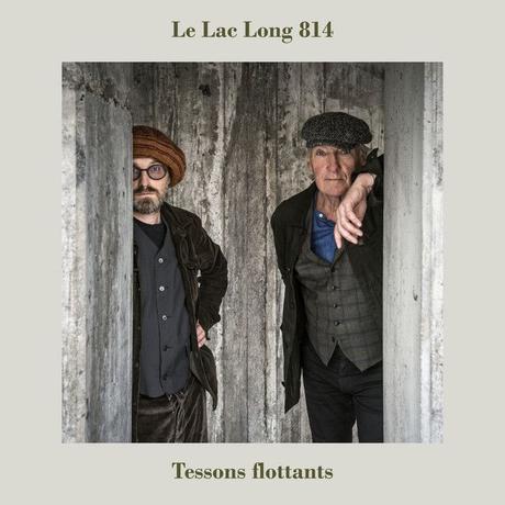 Album - Le Lac Long 814 - Tessons flottants