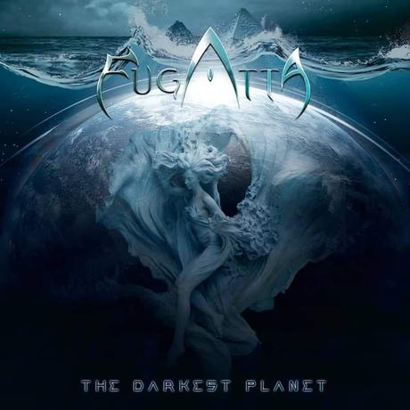Album- Fugatta - The Darkest Planet -