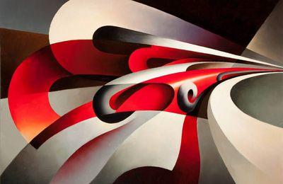 La force de la courbe