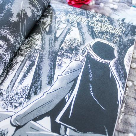 Dante/Homère • Variety Artworks