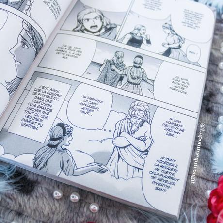 Dante/Homère • Variety Artworks