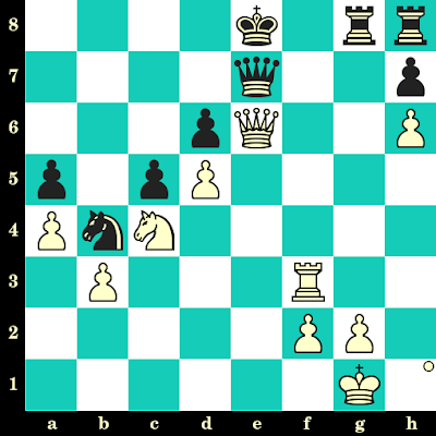 Hommage au champion d'échecs Gilles Miralles (1966-2022)