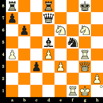 Hommage au champion d'échecs Gilles Miralles (1966-2022)