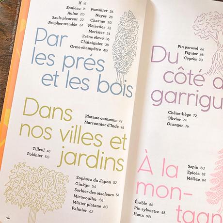 Albums documentaires jeunesse : Fleurs de saison & Arbres d'ici et d'ailleurs Albums documentaires jeunesse : Fleurs de saison & Arbres d'ici et d'ailleurs