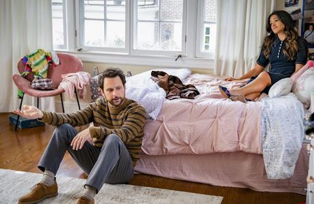 [CRITIQUE] : I want you back