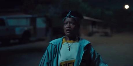 Premier trailer pour Nope de Jordan Peele